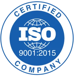 ISO 9001:2015