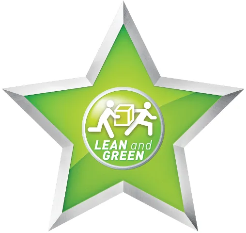 Lean & Green