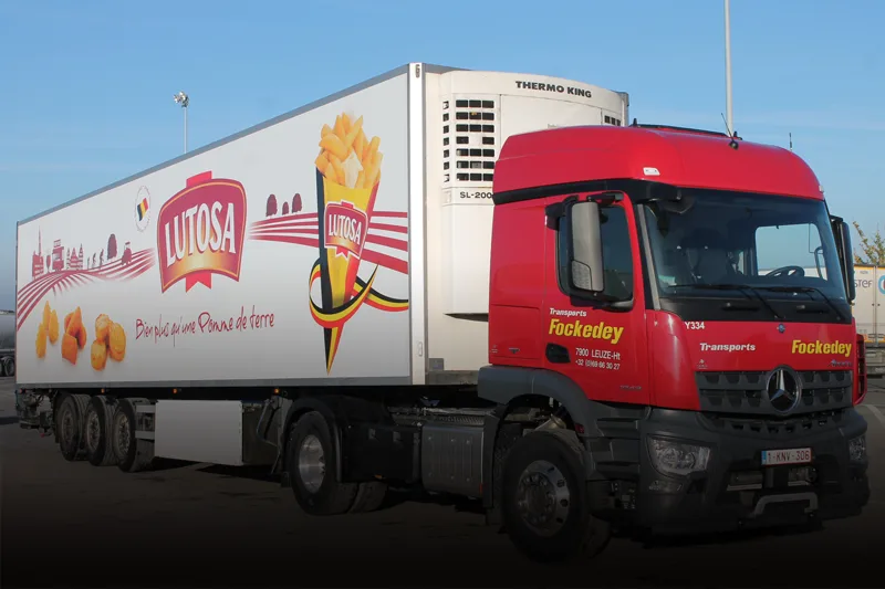 General cargo