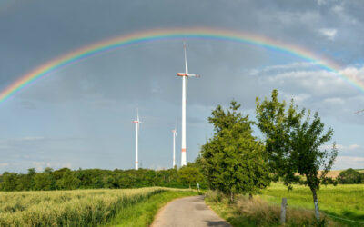 Wind to Trucks: de l’éolien à l’hydrogène